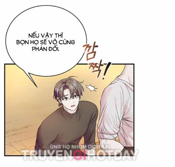 Tôi Tưởng Bản Thân Không Còn Sống Được Bao Lâu! - Chương 49.2 - ảnh 119