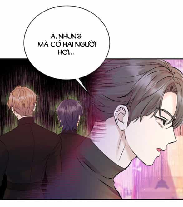 Tôi Tưởng Bản Thân Không Còn Sống Được Bao Lâu! - Chương 50.1 - ảnh 11