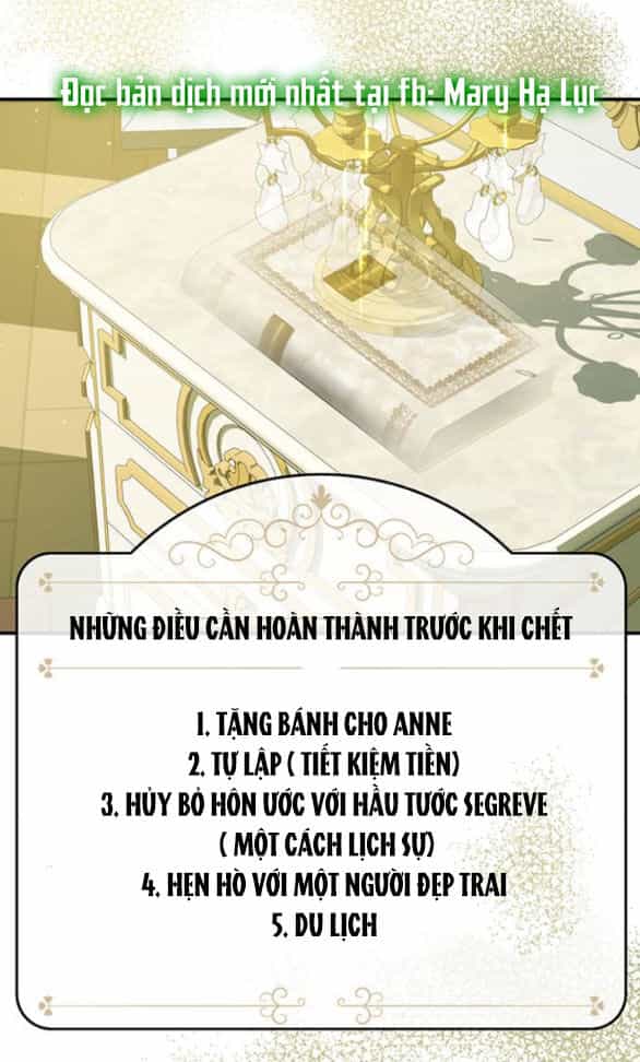 Tôi Tưởng Bản Thân Không Còn Sống Được Bao Lâu! - Chương 50.2 - ảnh 122