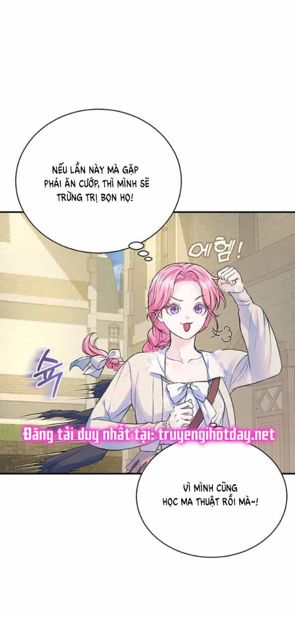 Tôi Tưởng Bản Thân Không Còn Sống Được Bao Lâu! - Chương 51.1 - ảnh 8