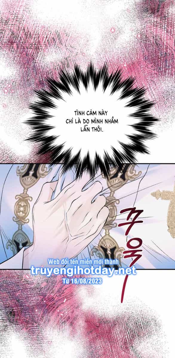 Tôi Tưởng Bản Thân Không Còn Sống Được Bao Lâu! - Chương 52.1 - ảnh 25