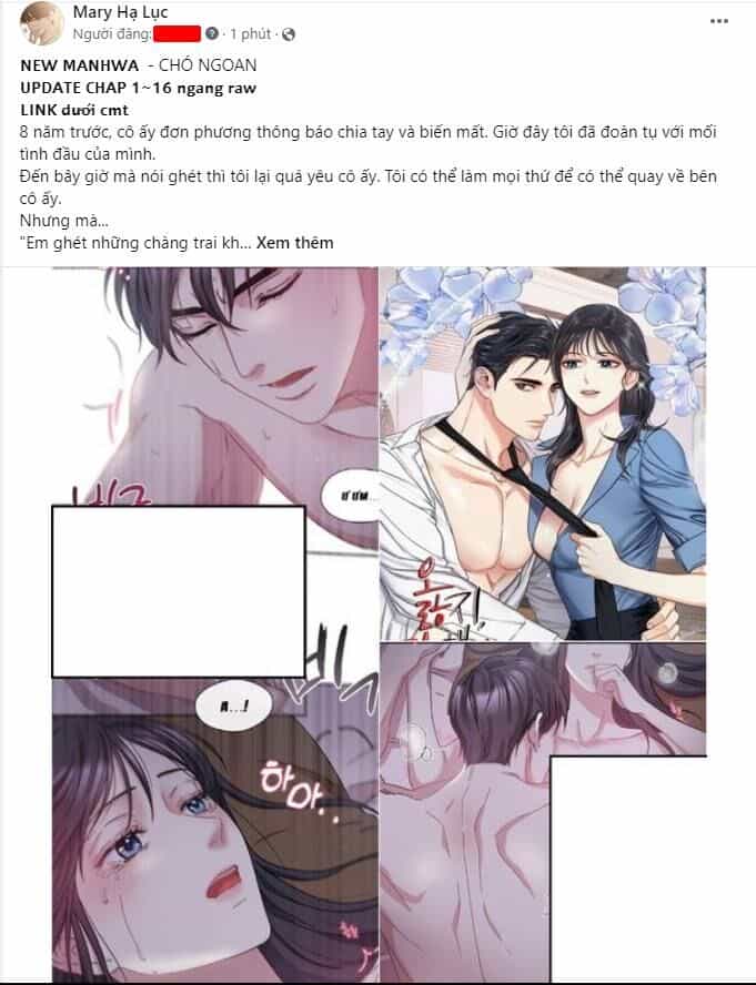 Tôi Tưởng Bản Thân Không Còn Sống Được Bao Lâu! - Chương 52.1 - ảnh 32