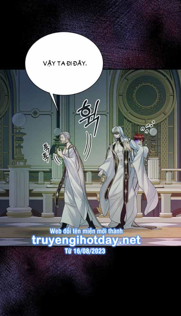Tôi Tưởng Bản Thân Không Còn Sống Được Bao Lâu! - Chương 52.1 - ảnh 37