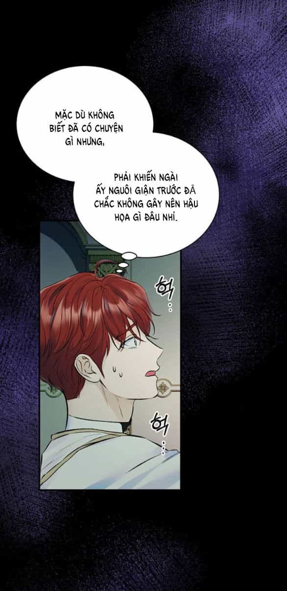 Tôi Tưởng Bản Thân Không Còn Sống Được Bao Lâu! - Chương 52.1 - ảnh 42