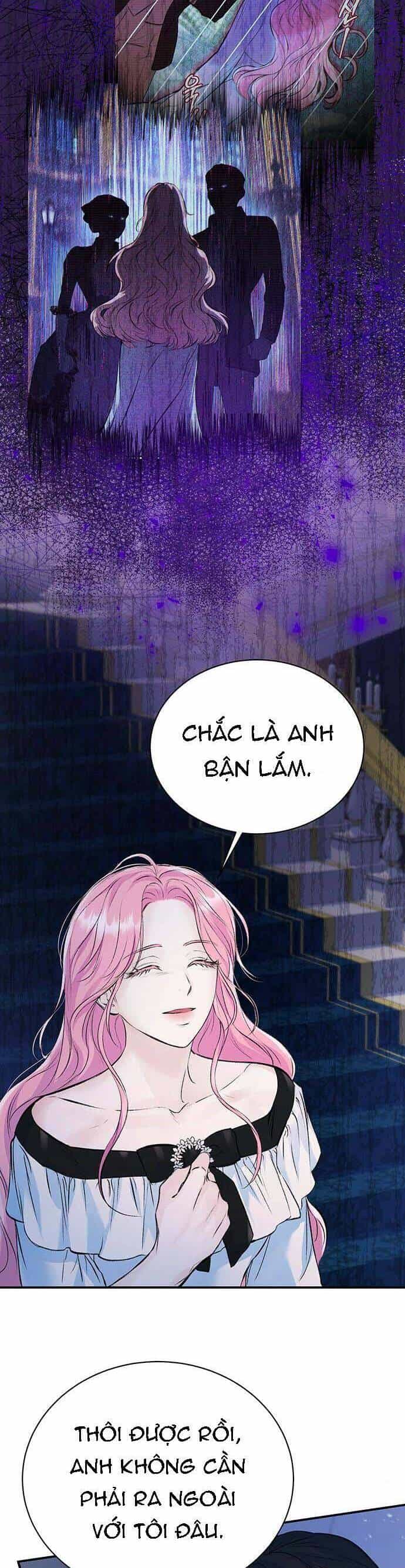 Tôi Tưởng Đây Chính Là Thời Hạn Rồi! - Chương 11 - ảnh 13