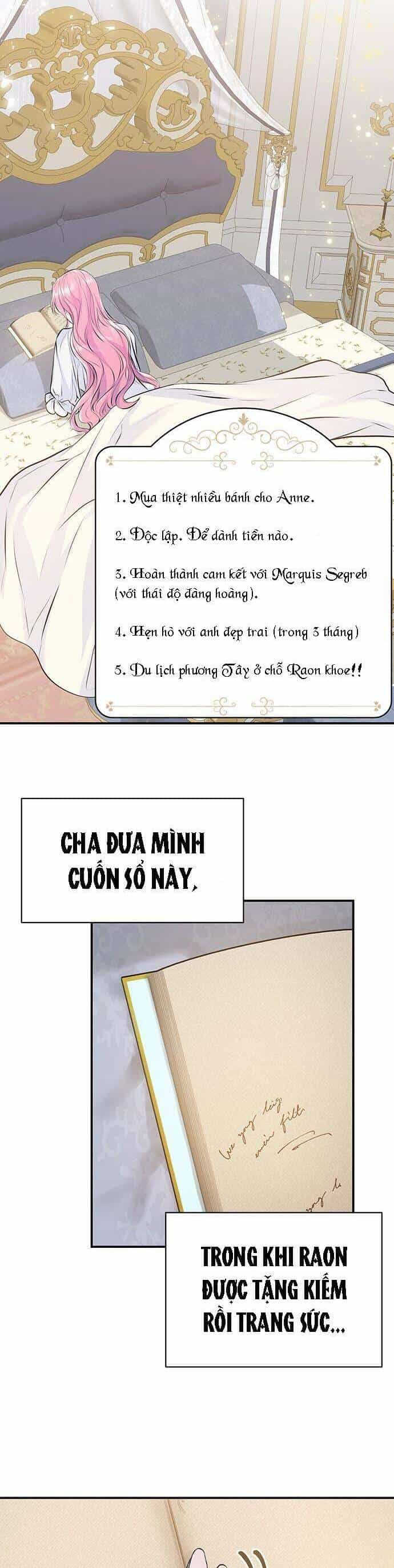 Tôi Tưởng Đây Chính Là Thời Hạn Rồi! - Chương 11 - ảnh 17