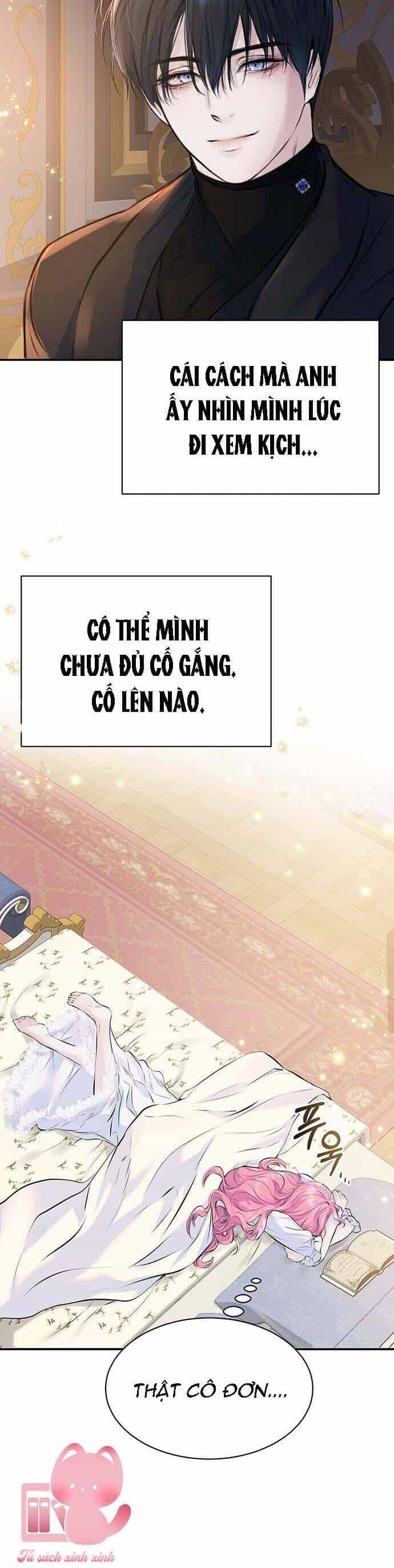 Tôi Tưởng Đây Chính Là Thời Hạn Rồi! - Chương 11 - ảnh 21