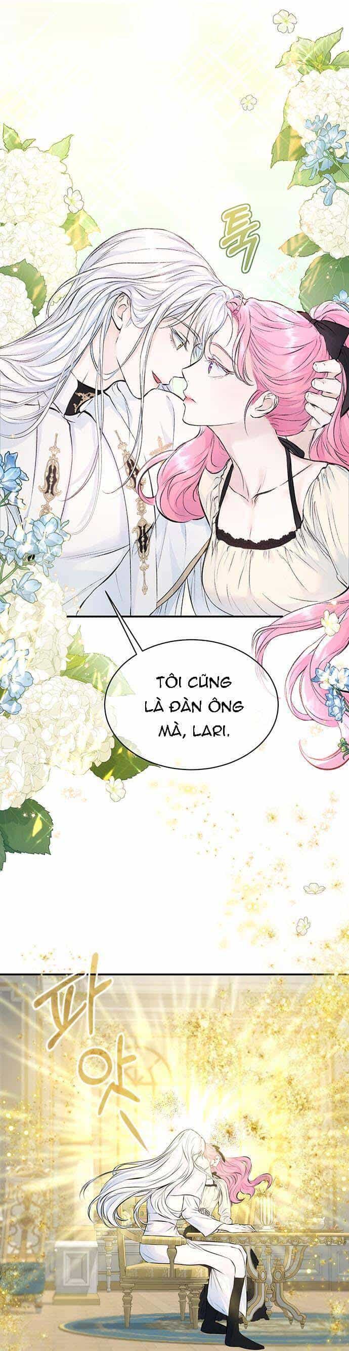 Tôi Tưởng Đây Chính Là Thời Hạn Rồi! - Chương 11 - ảnh 3