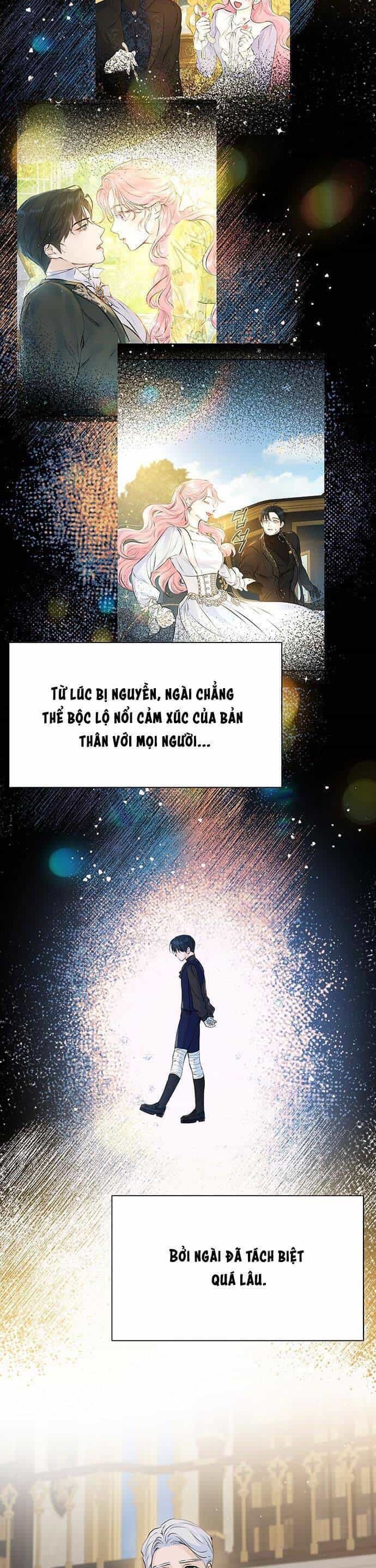 Tôi Tưởng Đây Chính Là Thời Hạn Rồi! - Chương 13 - ảnh 14
