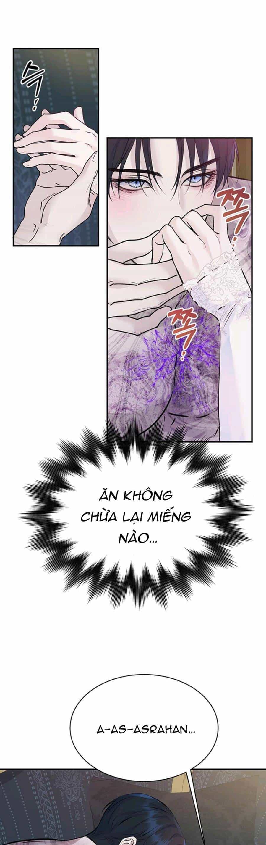 Tôi Tưởng Đây Chính Là Thời Hạn Rồi! - Chương 15 - ảnh 33