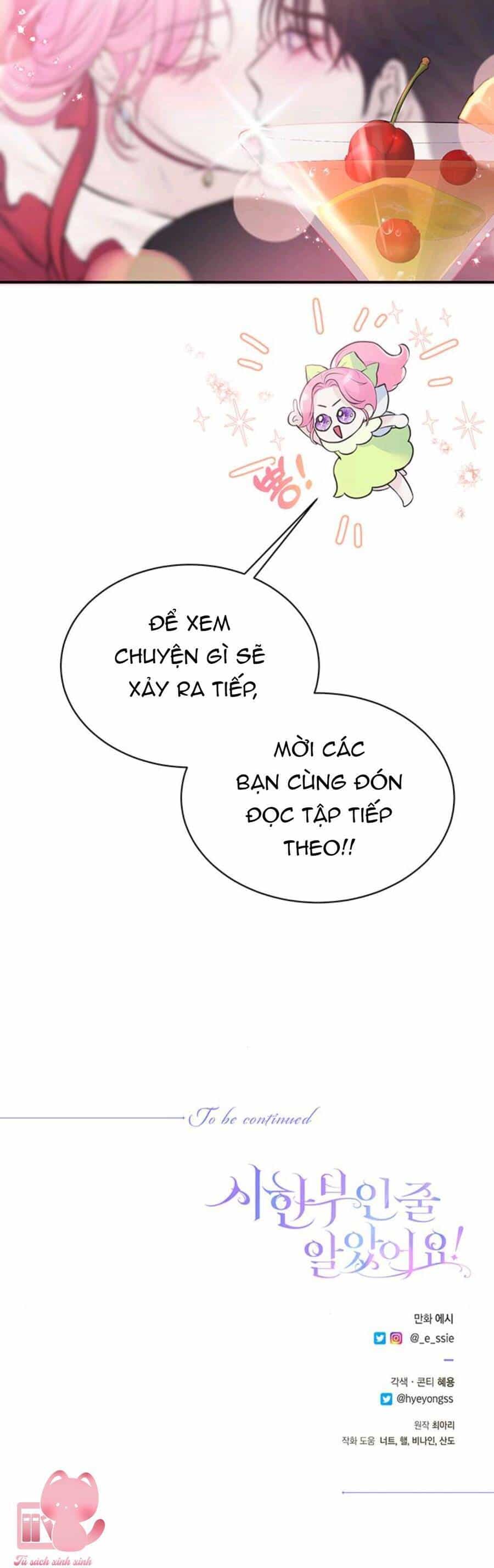 Tôi Tưởng Đây Chính Là Thời Hạn Rồi! - Chương 15 - ảnh 41
