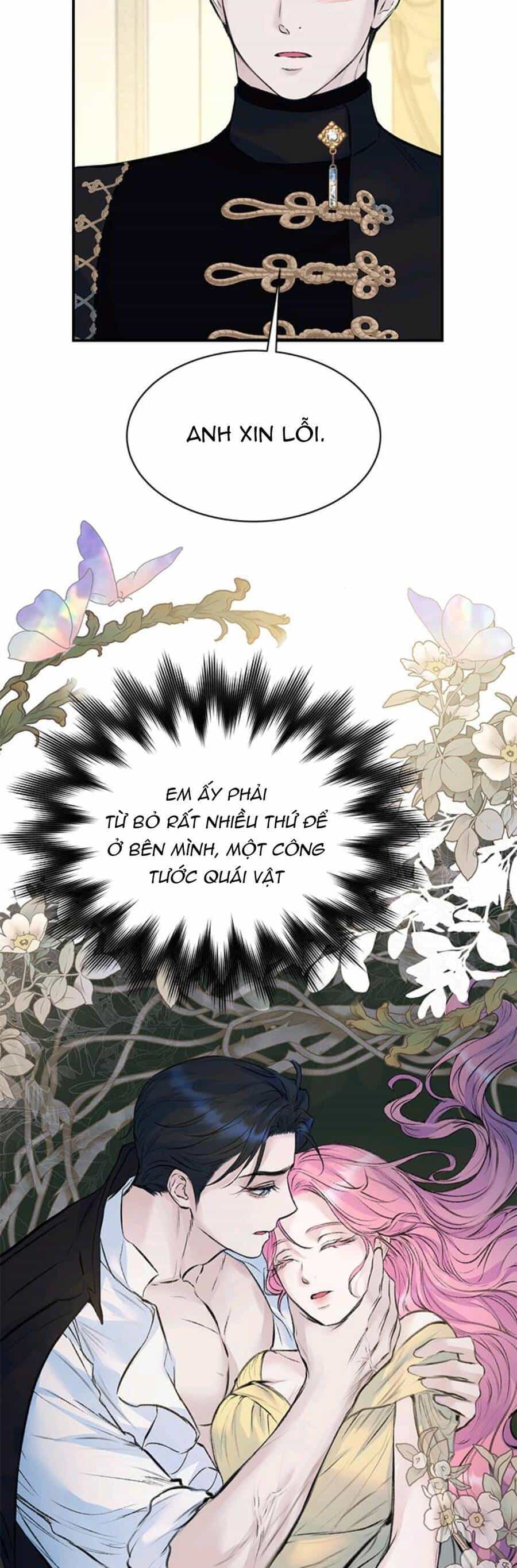 Tôi Tưởng Đây Chính Là Thời Hạn Rồi! - Chương 16 - ảnh 5