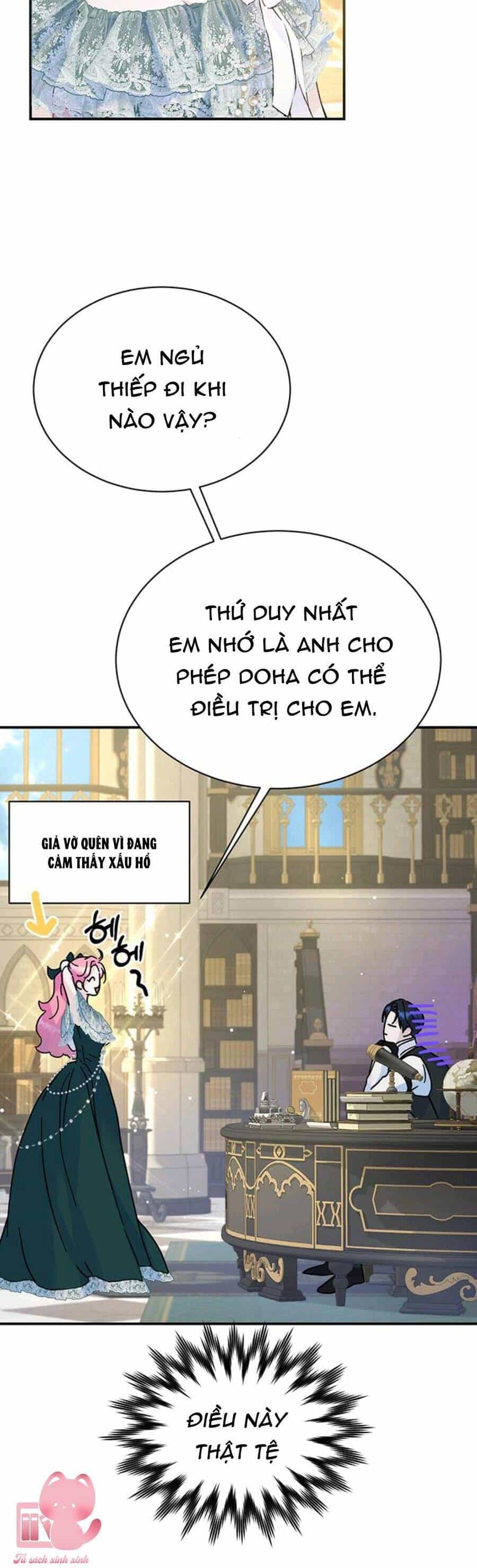 Tôi Tưởng Đây Chính Là Thời Hạn Rồi! - Chương 17 - ảnh 26