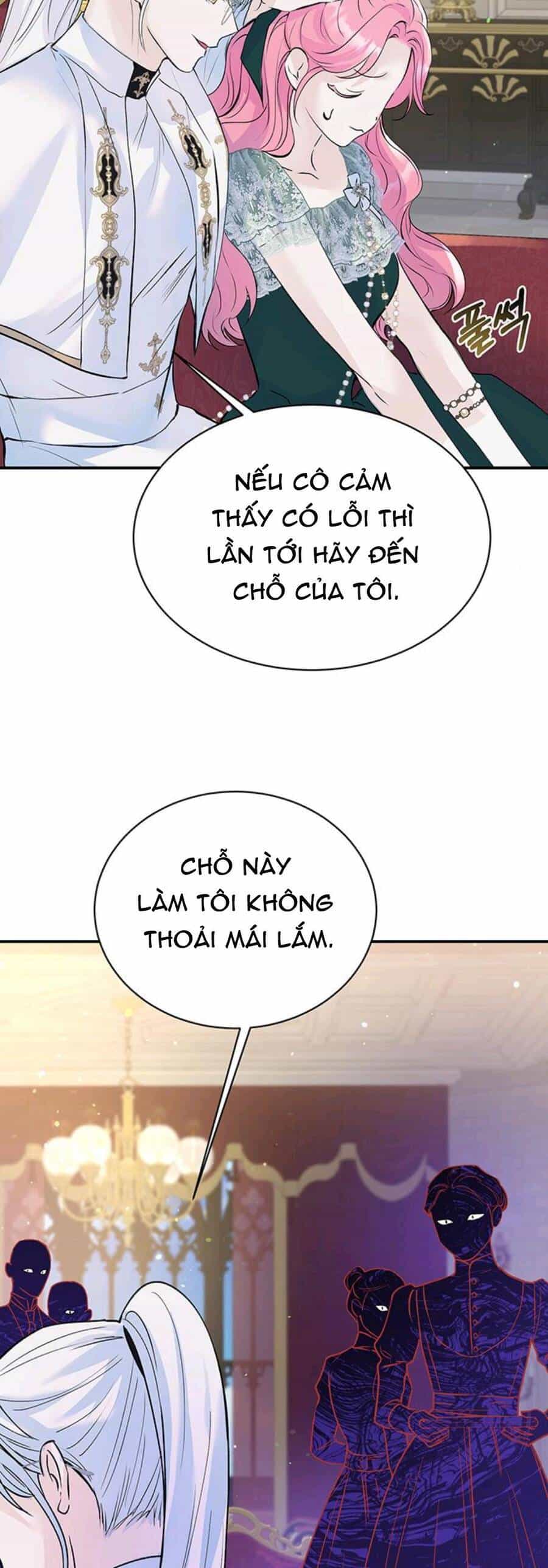 Tôi Tưởng Đây Chính Là Thời Hạn Rồi! - Chương 17 - ảnh 36