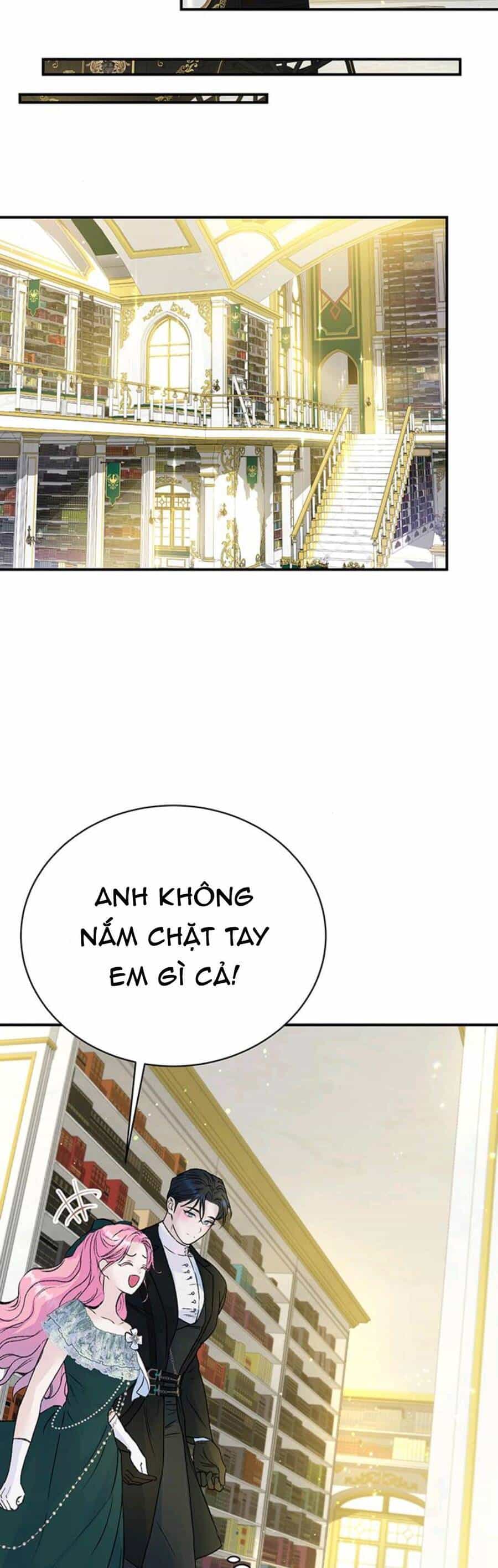 Tôi Tưởng Đây Chính Là Thời Hạn Rồi! - Chương 18 - ảnh 20