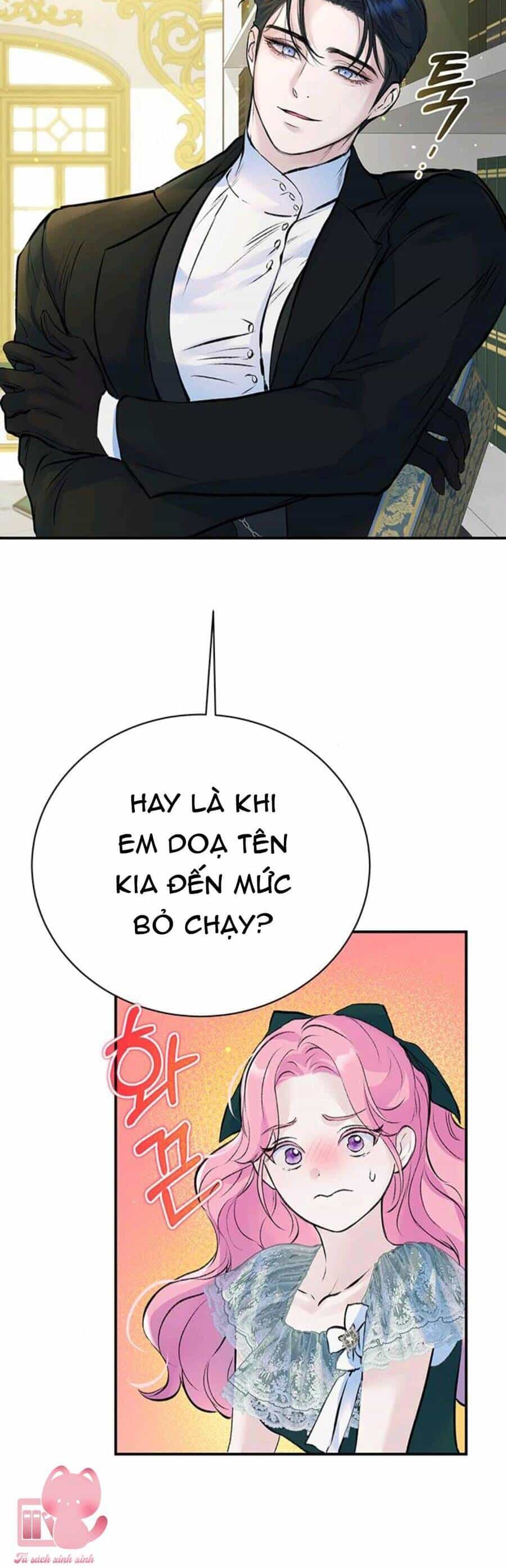 Tôi Tưởng Đây Chính Là Thời Hạn Rồi! - Chương 18 - ảnh 35