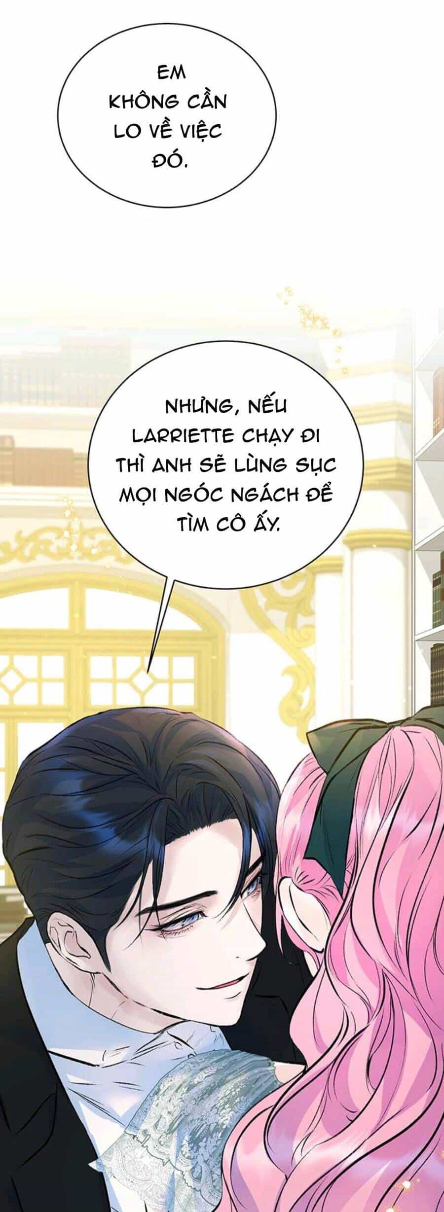 Tôi Tưởng Đây Chính Là Thời Hạn Rồi! - Chương 18 - ảnh 37