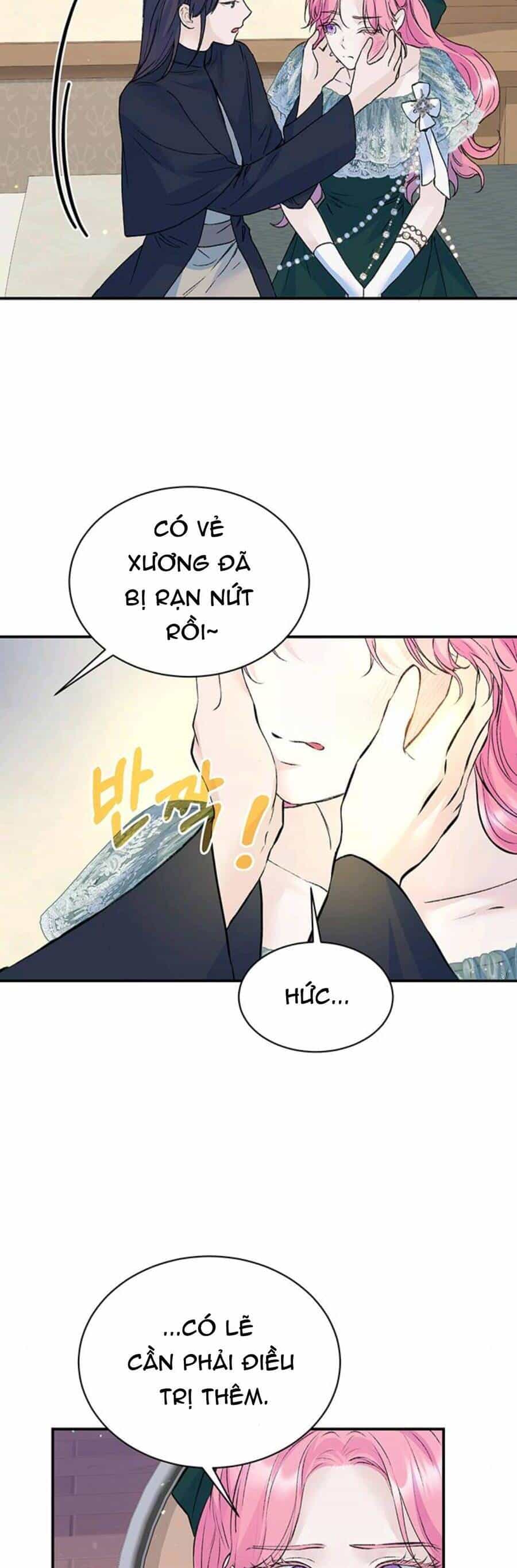 Tôi Tưởng Đây Chính Là Thời Hạn Rồi! - Chương 19 - ảnh 32