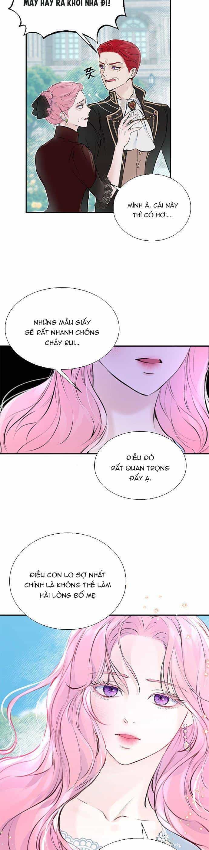 Tôi Tưởng Đây Chính Là Thời Hạn Rồi! - Chương 2 - ảnh 14