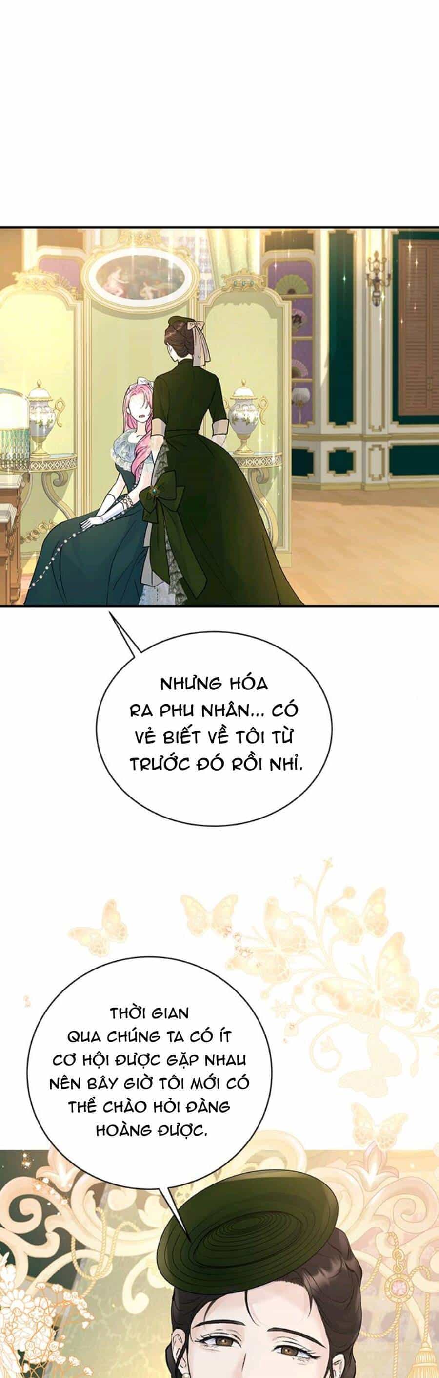 Tôi Tưởng Đây Chính Là Thời Hạn Rồi! - Chương 20 - ảnh 2