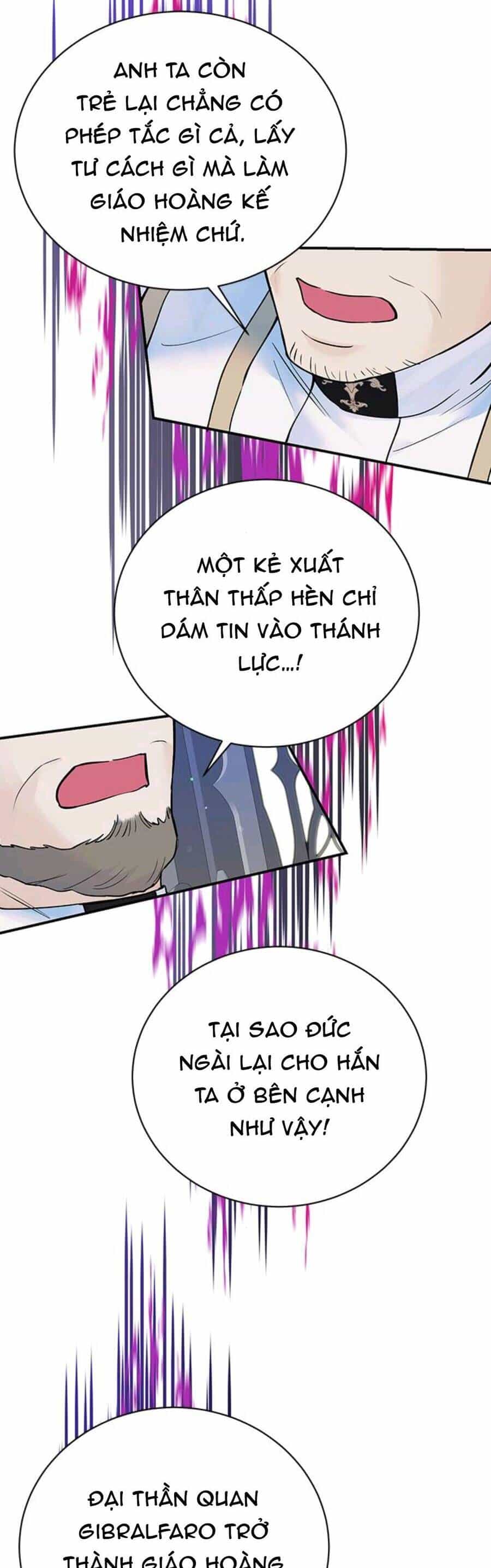Tôi Tưởng Đây Chính Là Thời Hạn Rồi! - Chương 20 - ảnh 41