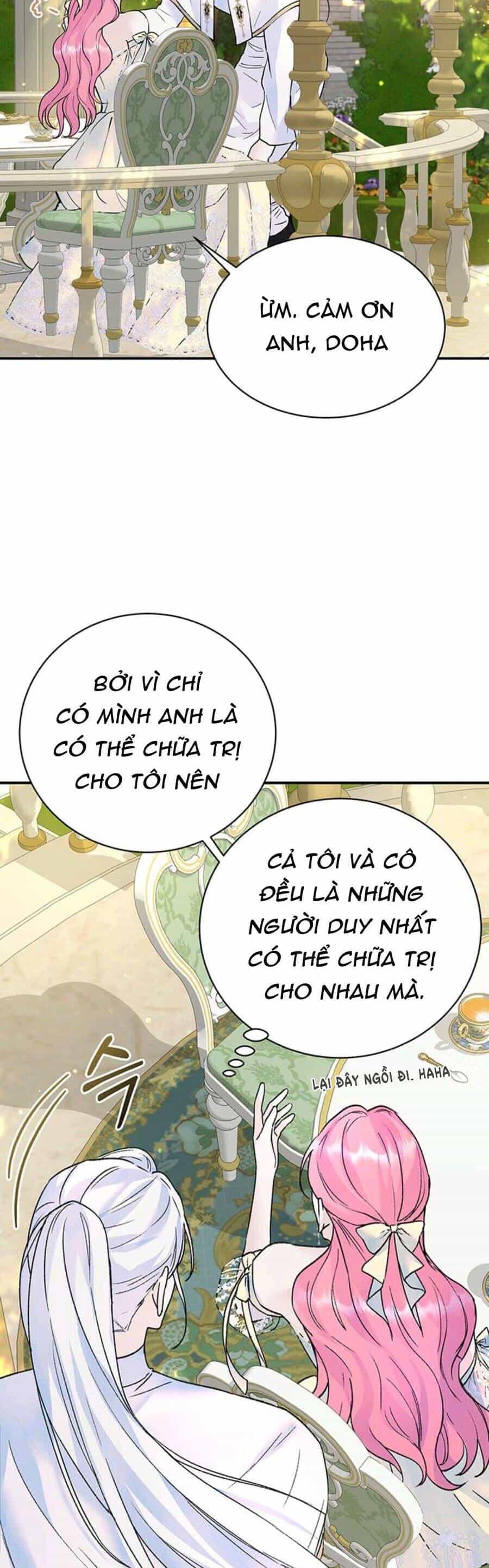 Tôi Tưởng Đây Chính Là Thời Hạn Rồi! - Chương 21 - ảnh 9
