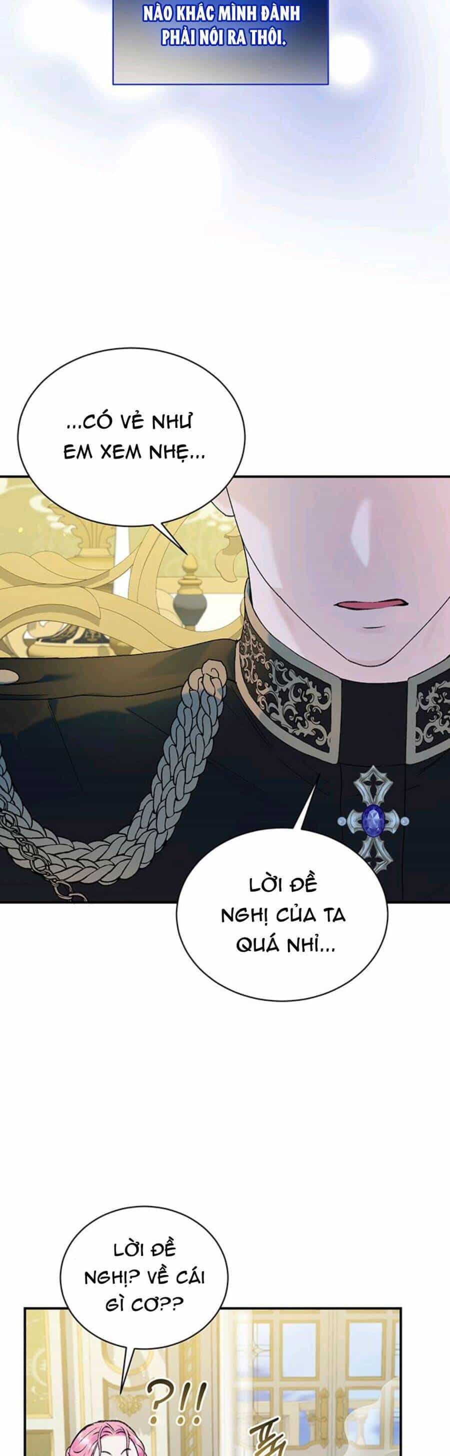 Tôi Tưởng Đây Chính Là Thời Hạn Rồi! - Chương 22 - ảnh 31
