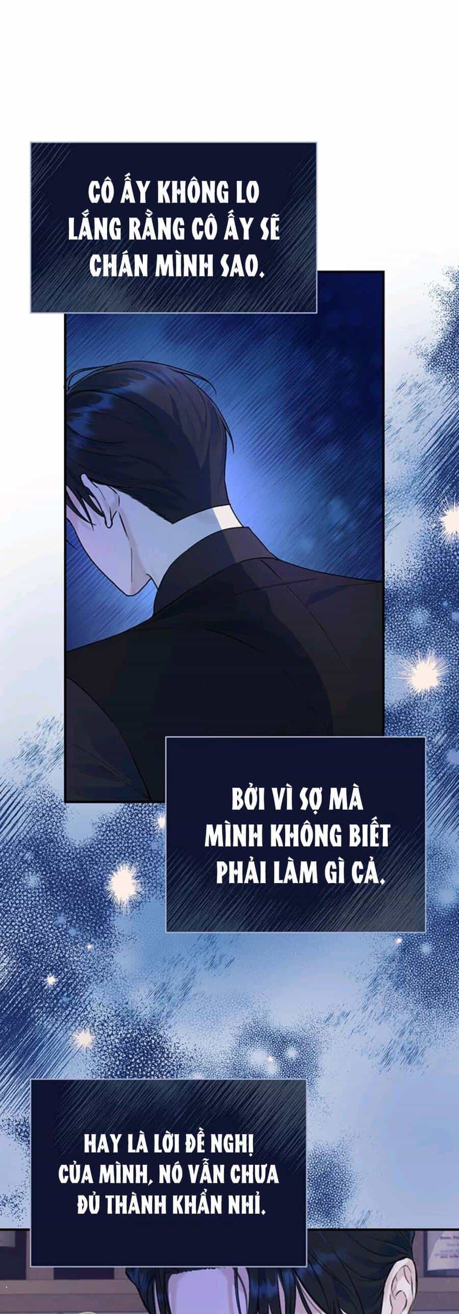 Tôi Tưởng Đây Chính Là Thời Hạn Rồi! - Chương 22 - ảnh 8