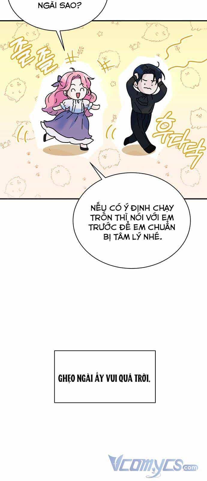Tôi Tưởng Đây Chính Là Thời Hạn Rồi! - Chương 23 - ảnh 4