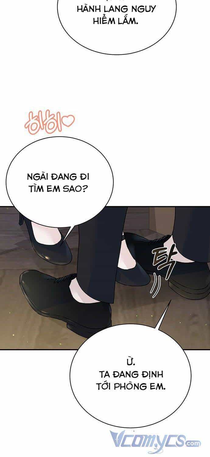Tôi Tưởng Đây Chính Là Thời Hạn Rồi! - Chương 24 - ảnh 20