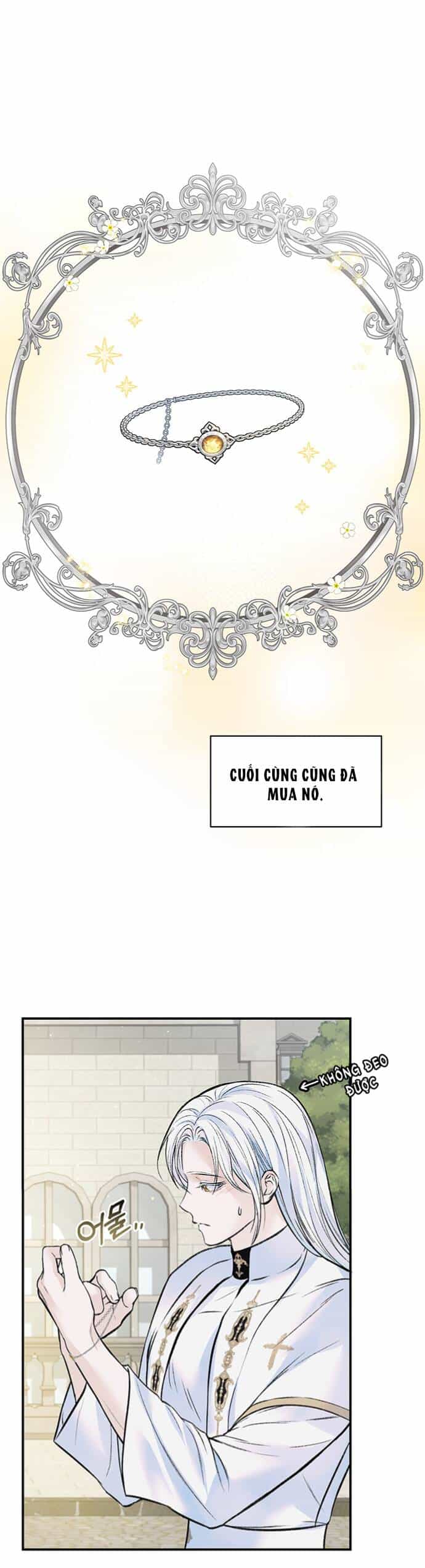 Tôi Tưởng Đây Chính Là Thời Hạn Rồi! - Chương 25 - ảnh 26