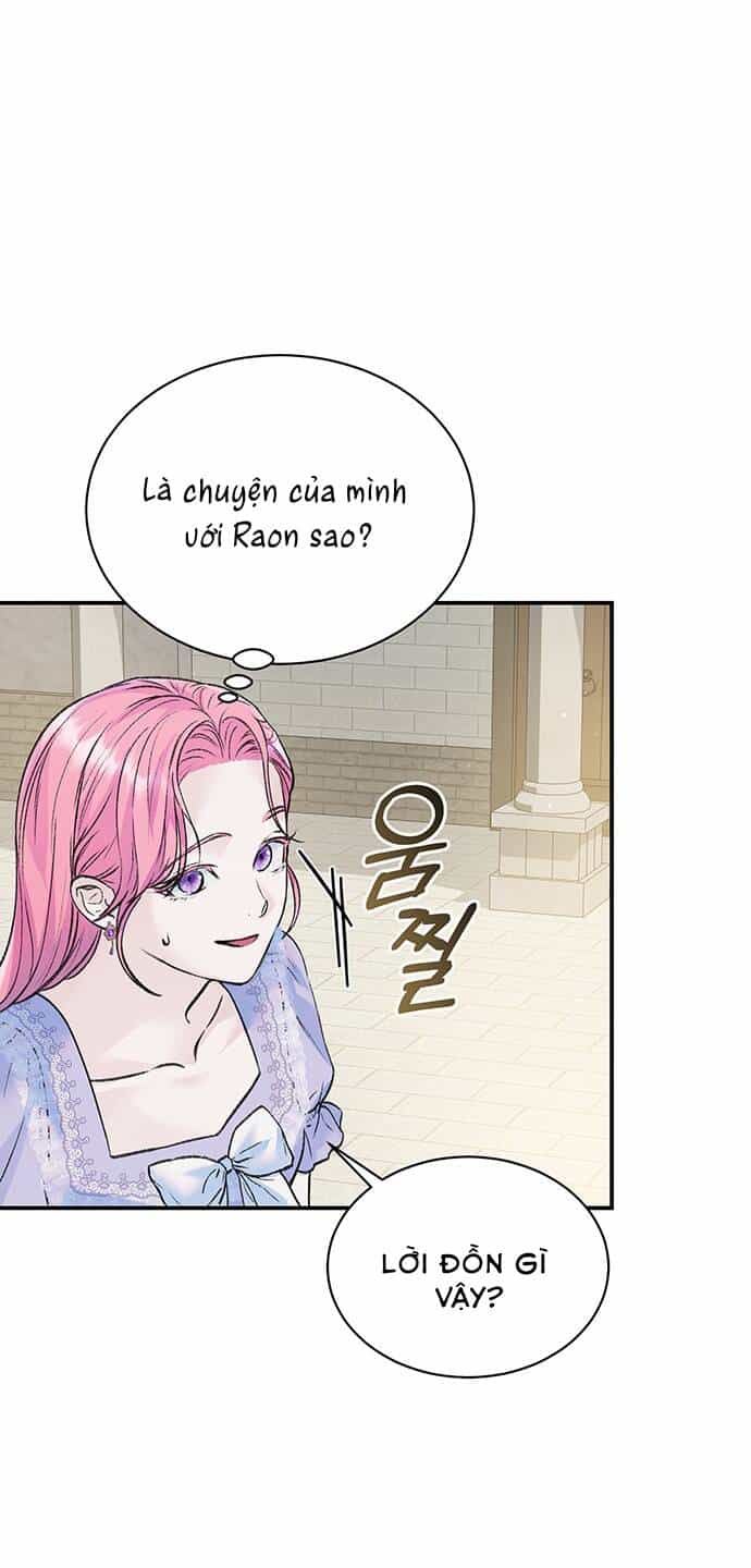 Tôi Tưởng Đây Chính Là Thời Hạn Rồi! - Chương 25 - ảnh 32