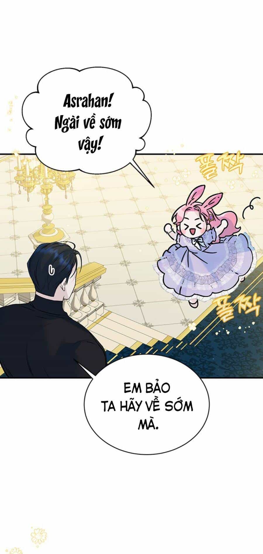 Tôi Tưởng Đây Chính Là Thời Hạn Rồi! - Chương 26 - ảnh 56