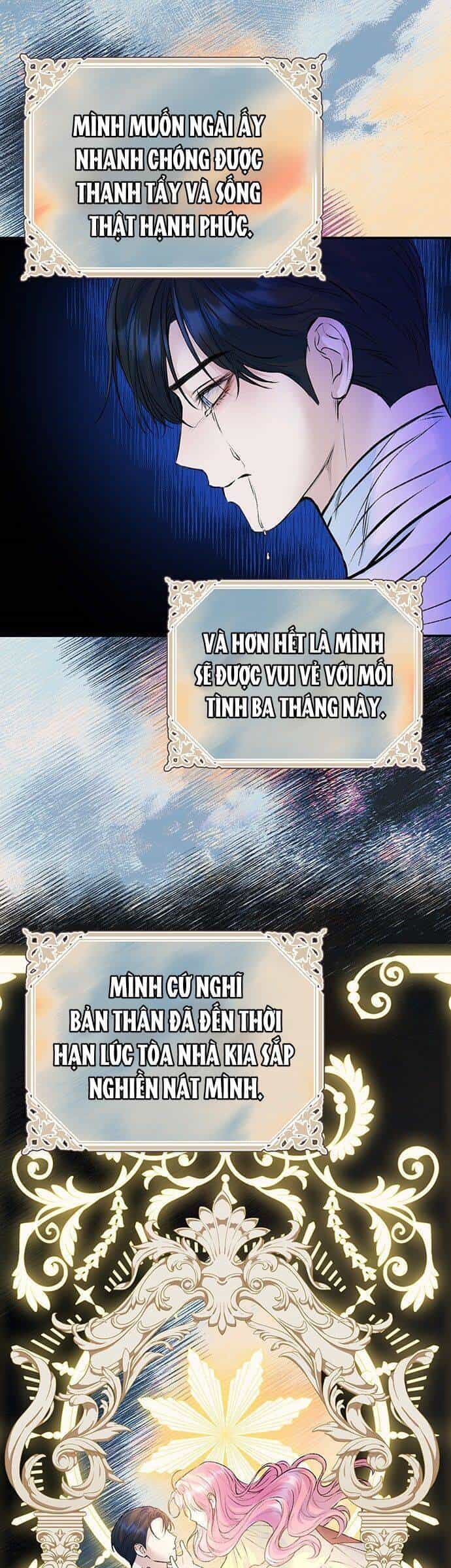 Tôi Tưởng Đây Chính Là Thời Hạn Rồi! - Chương 27 - ảnh 11