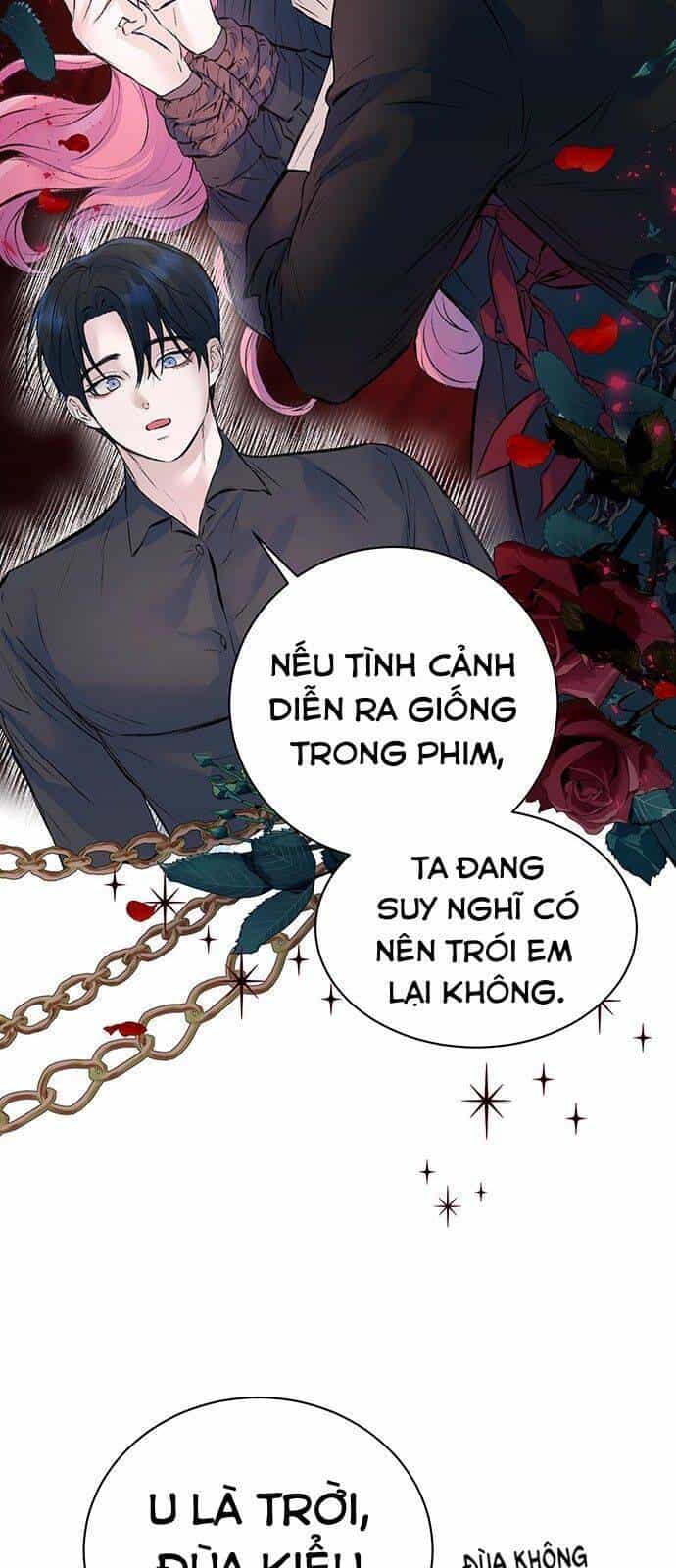 Tôi Tưởng Đây Chính Là Thời Hạn Rồi! - Chương 27 - ảnh 48