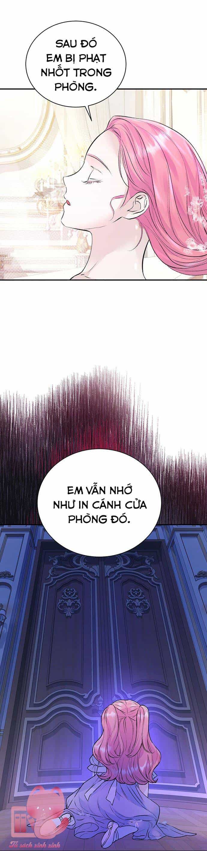 Tôi Tưởng Đây Chính Là Thời Hạn Rồi! - Chương 28 - ảnh 13