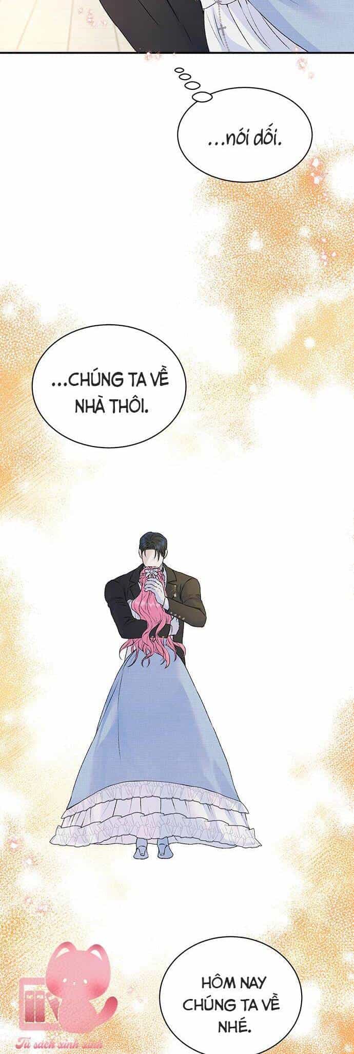 Tôi Tưởng Đây Chính Là Thời Hạn Rồi! - Chương 29 - ảnh 18