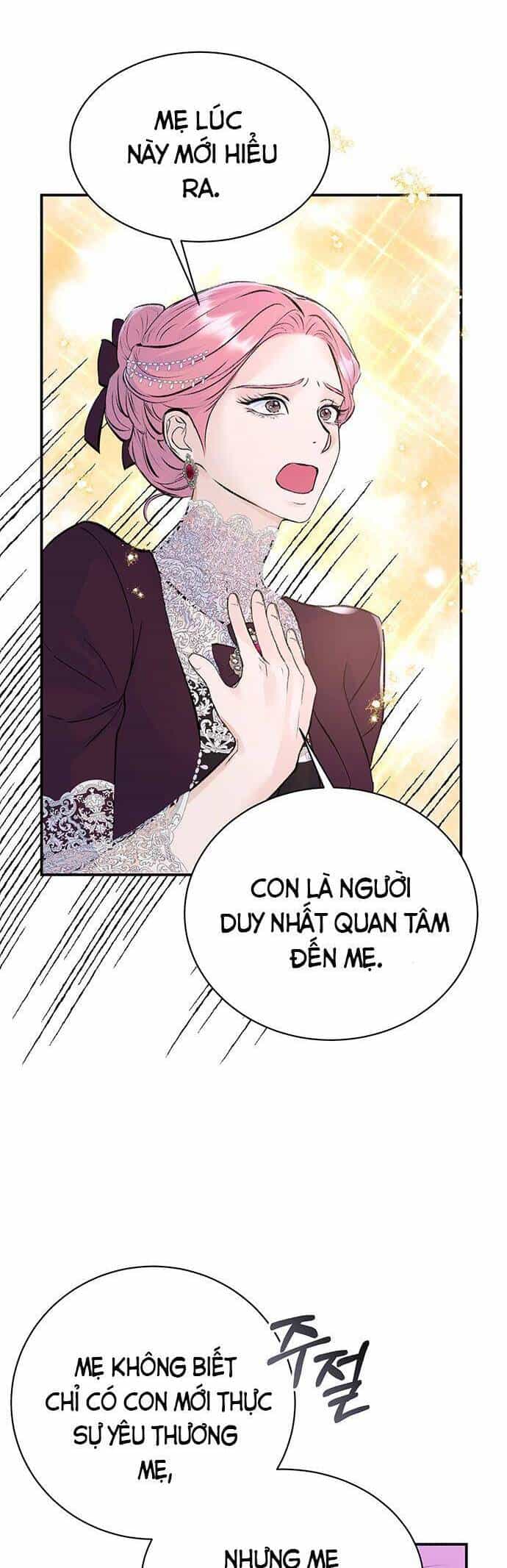 Tôi Tưởng Đây Chính Là Thời Hạn Rồi! - Chương 29 - ảnh 38