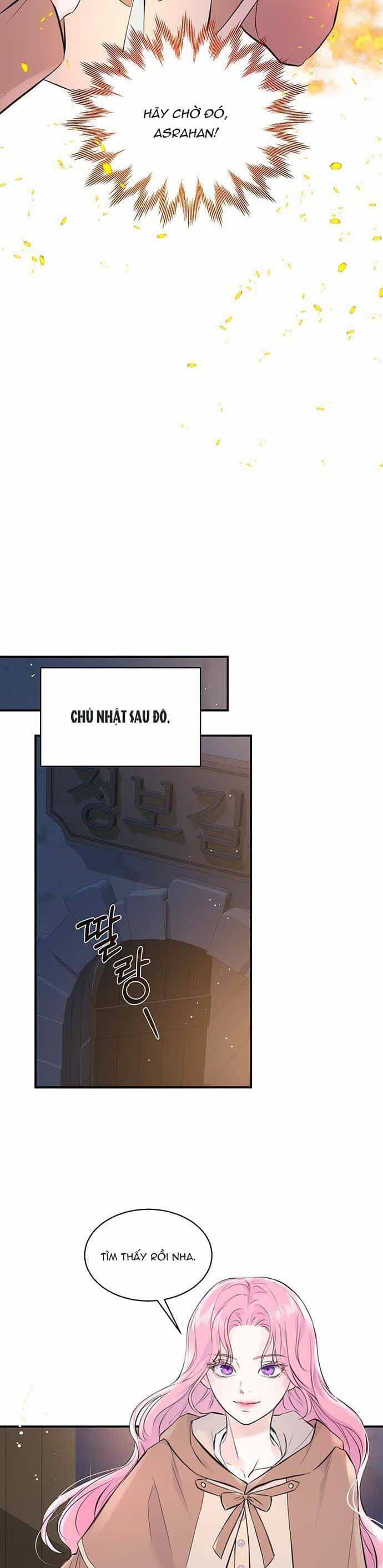 Tôi Tưởng Đây Chính Là Thời Hạn Rồi! - Chương 3 - ảnh 25