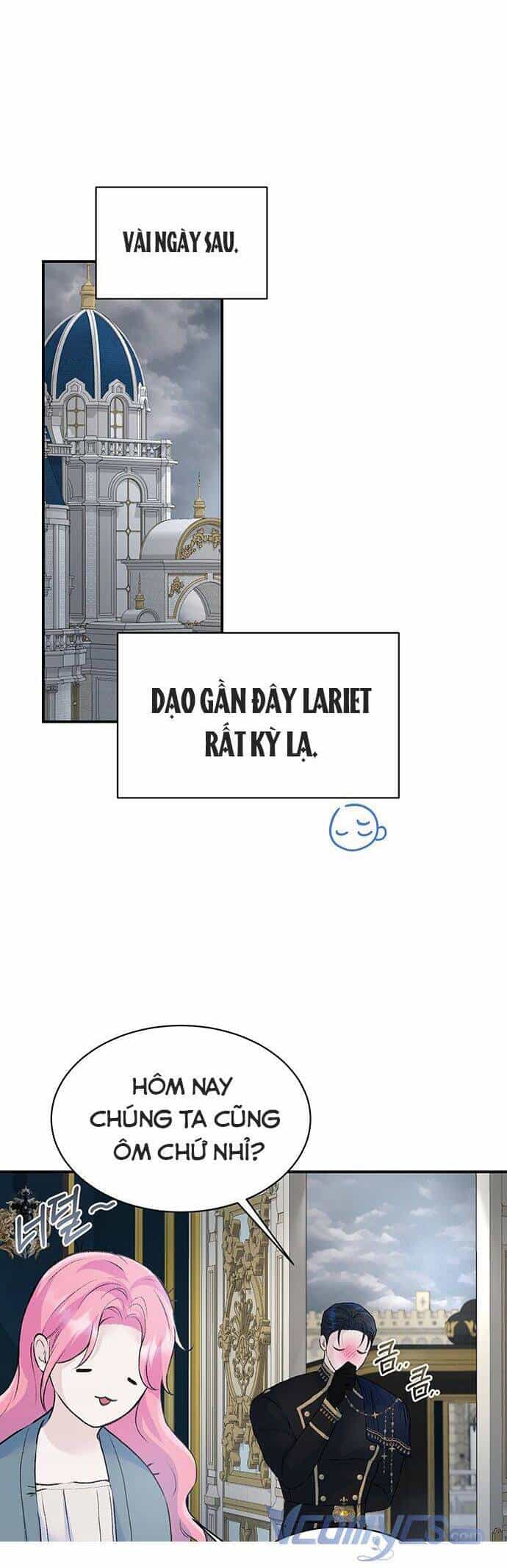 Tôi Tưởng Đây Chính Là Thời Hạn Rồi! - Chương 30 - ảnh 20