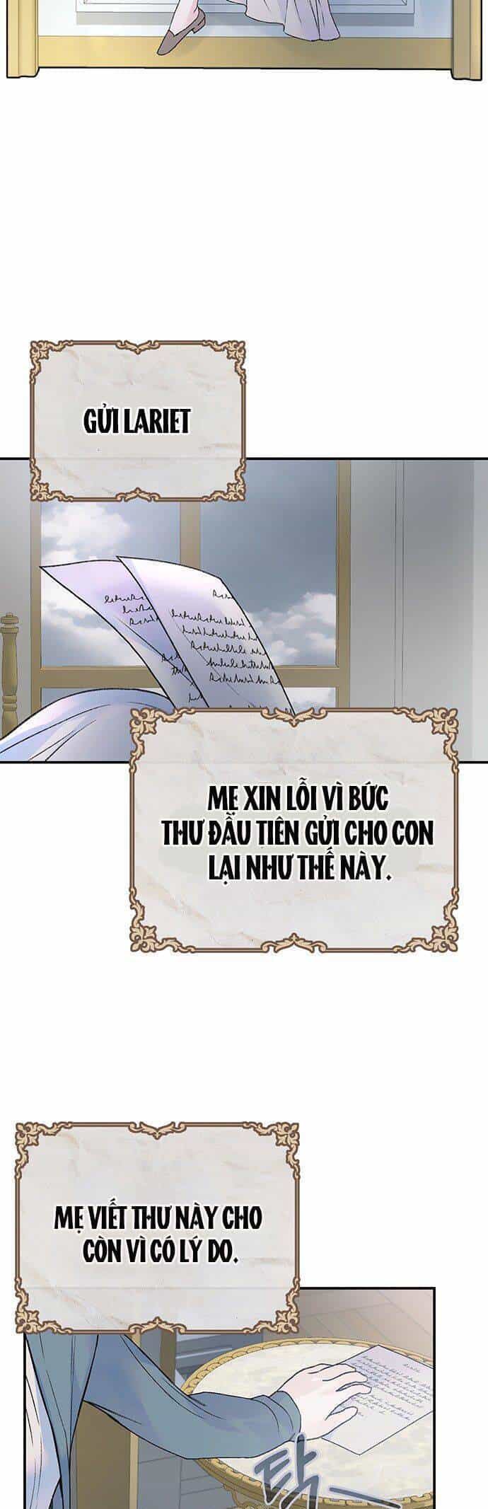 Tôi Tưởng Đây Chính Là Thời Hạn Rồi! - Chương 30 - ảnh 24