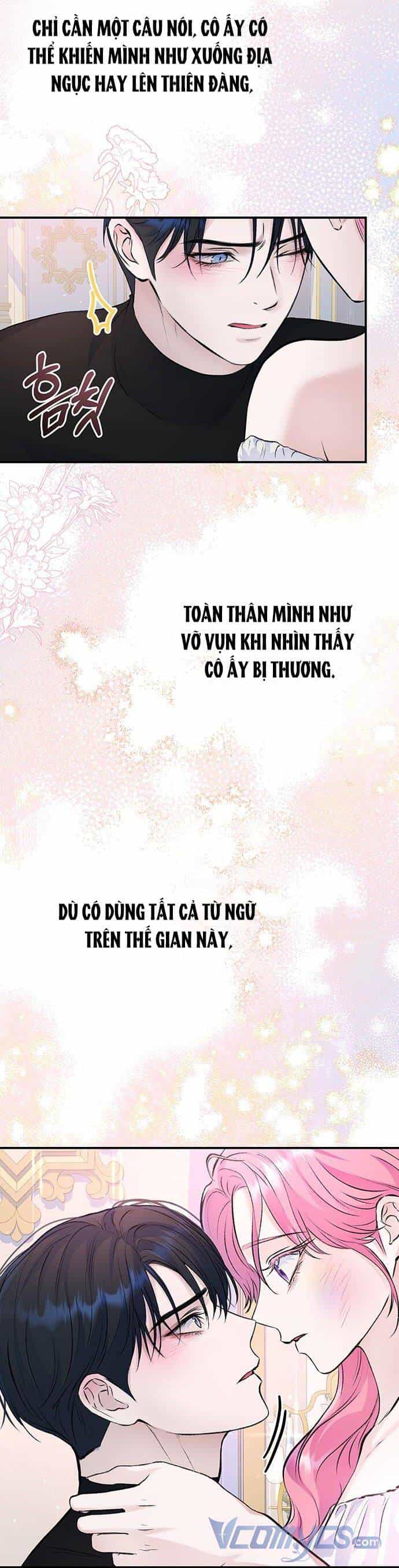Tôi Tưởng Đây Chính Là Thời Hạn Rồi! - Chương 32 - ảnh 32