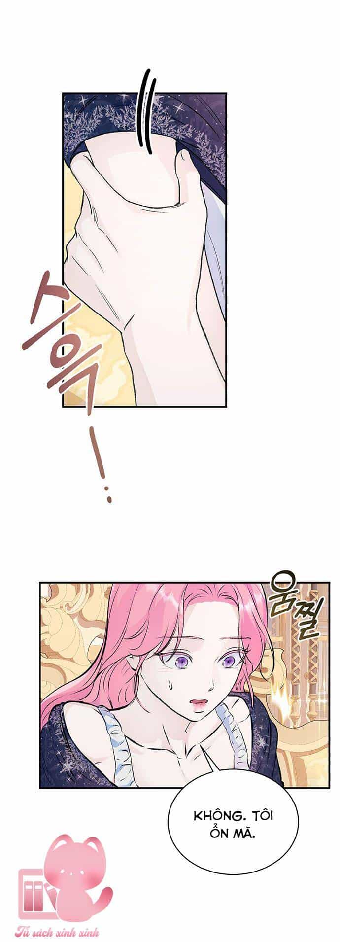 Tôi Tưởng Đây Chính Là Thời Hạn Rồi! - Chương 33 - ảnh 22