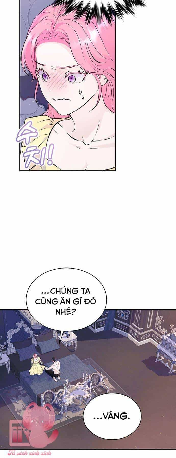 Tôi Tưởng Đây Chính Là Thời Hạn Rồi! - Chương 34 - ảnh 14