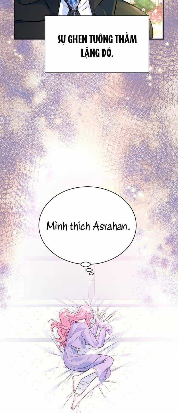 Tôi Tưởng Đây Chính Là Thời Hạn Rồi! - Chương 34 - ảnh 22