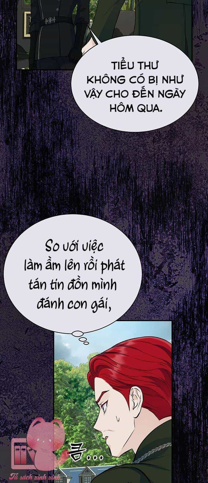 Tôi Tưởng Đây Chính Là Thời Hạn Rồi! - Chương 35 - ảnh 37