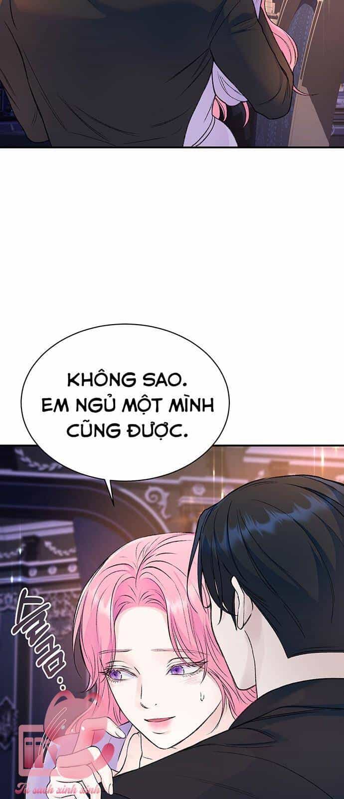 Tôi Tưởng Đây Chính Là Thời Hạn Rồi! - Chương 35 - ảnh 9