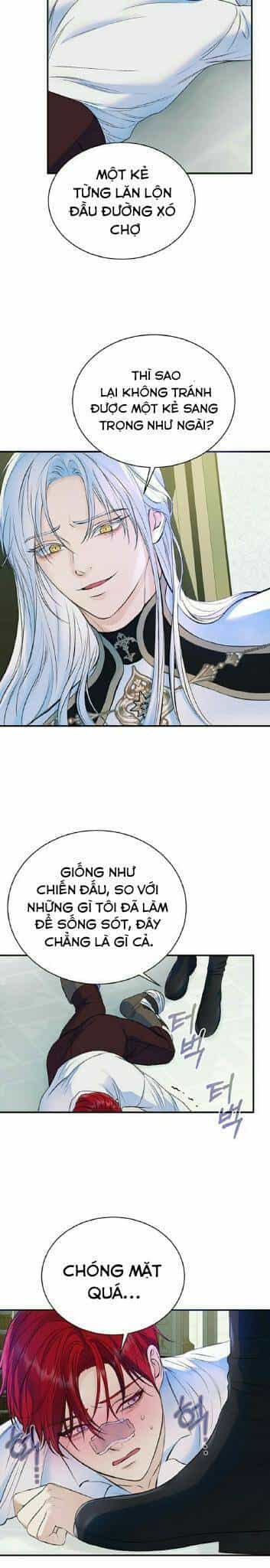 Tôi Tưởng Đây Chính Là Thời Hạn Rồi! - Chương 36 - ảnh 14