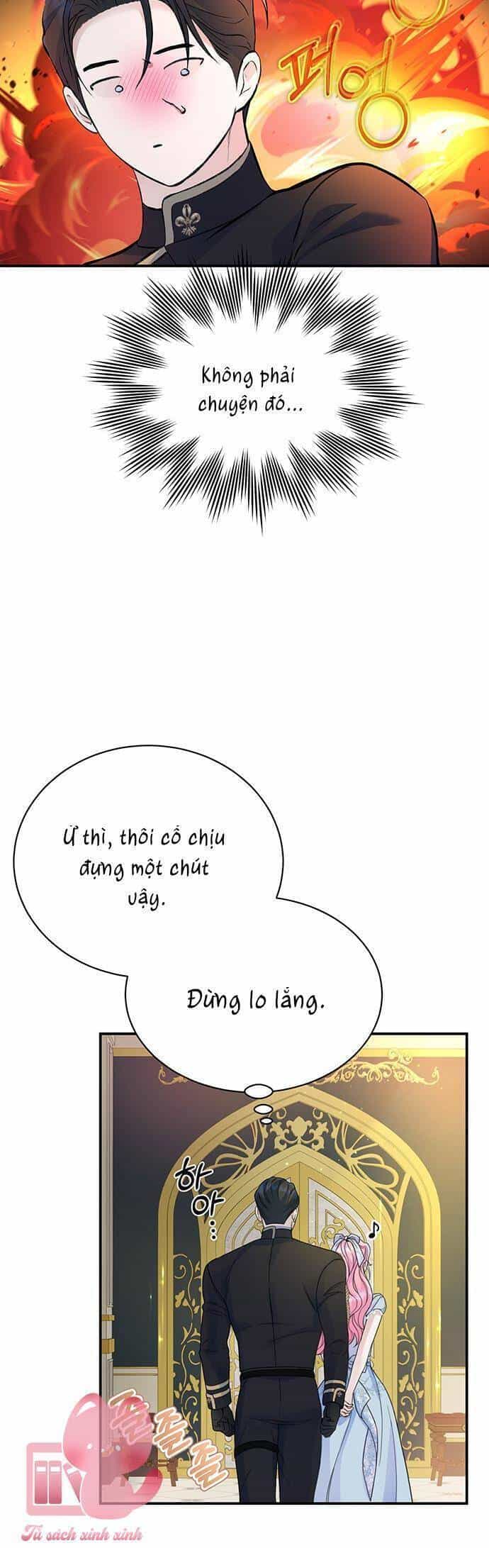 Tôi Tưởng Đây Chính Là Thời Hạn Rồi! - Chương 38 - ảnh 26