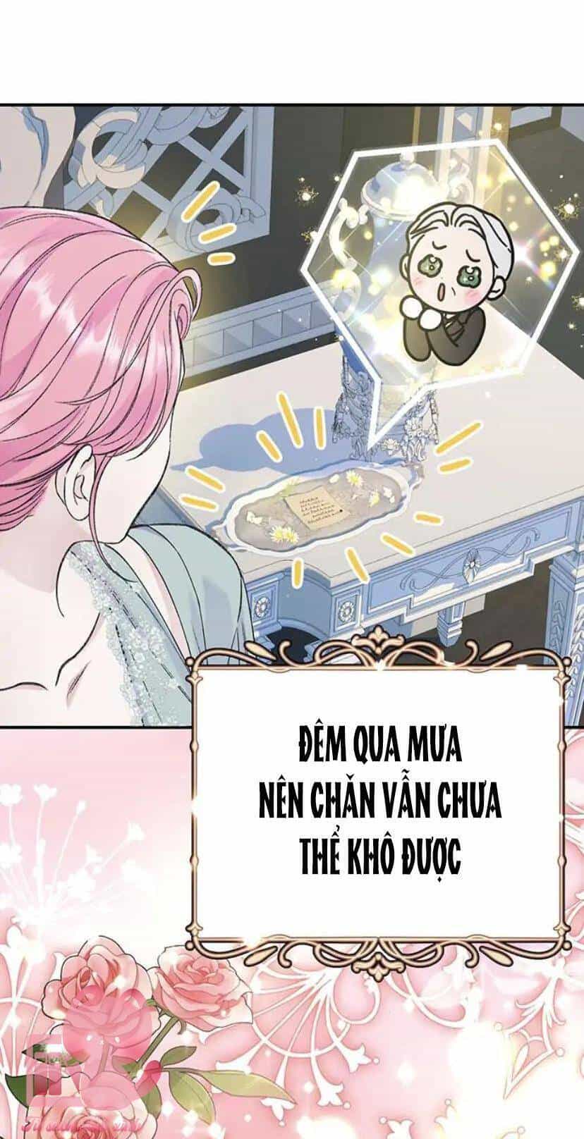 Tôi Tưởng Đây Chính Là Thời Hạn Rồi! - Chương 39 - ảnh 25